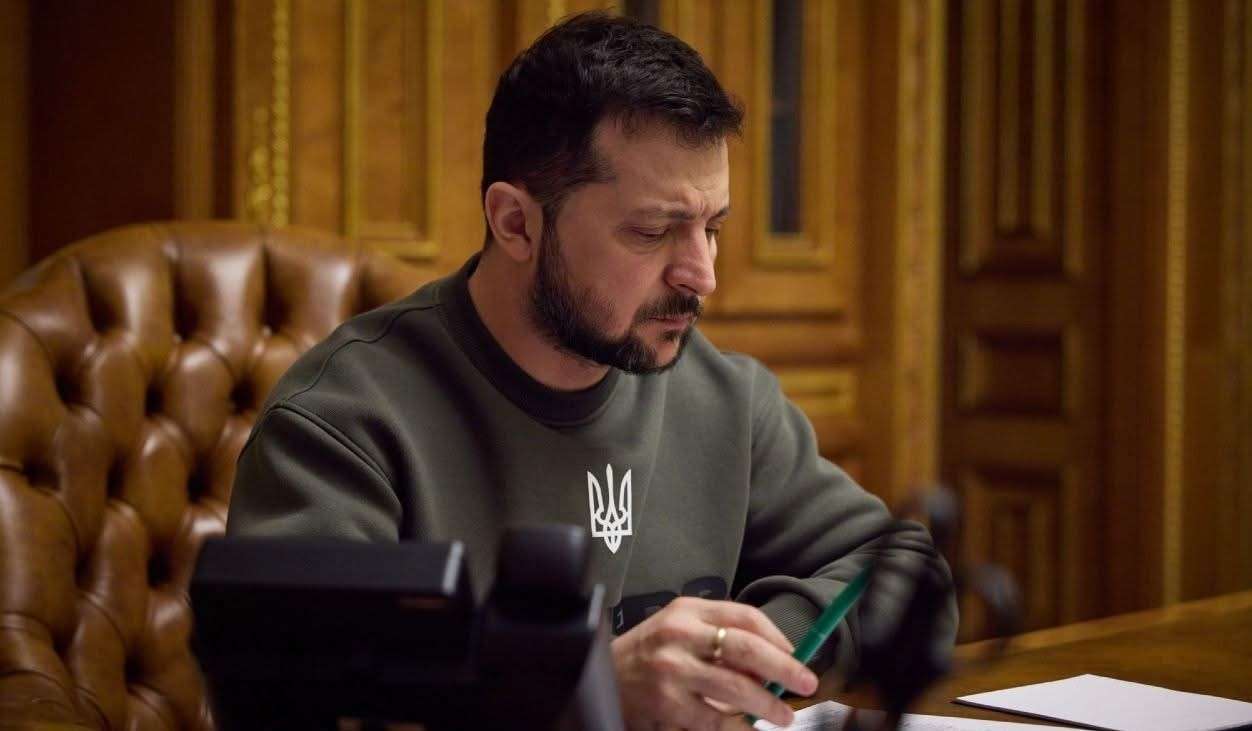 Все буде Україна