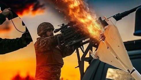 Все буде Україна