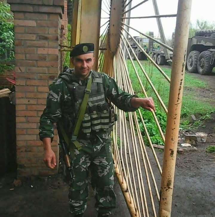 Все буде Україна