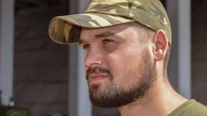 Все буде Україна