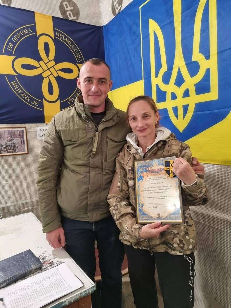 Все буде Україна