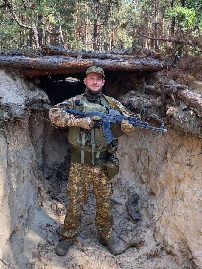 Все буде Україна