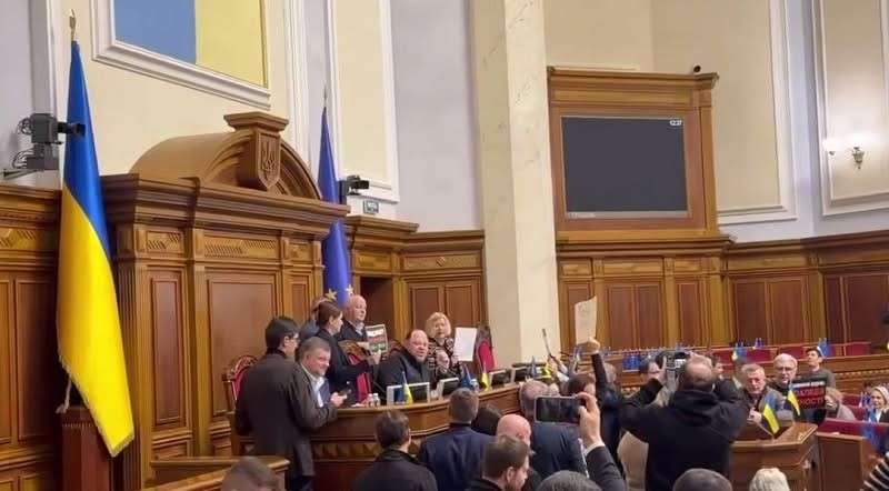 Все буде Україна