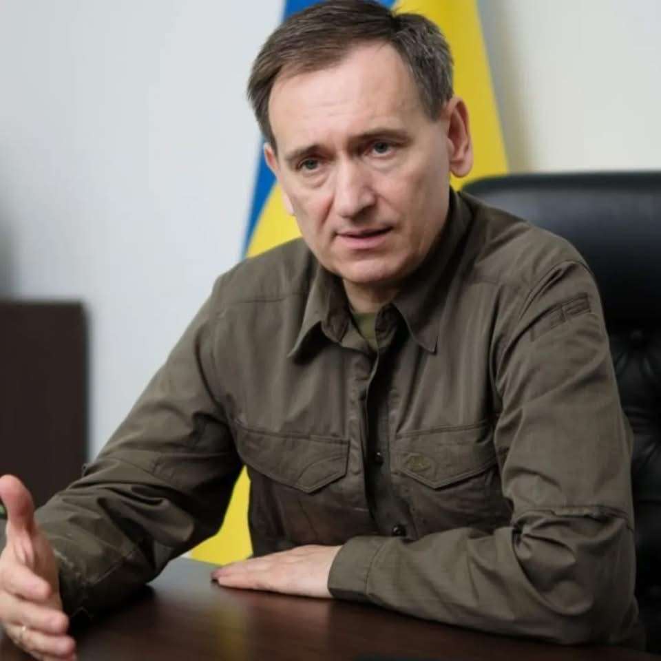 Все буде Україна