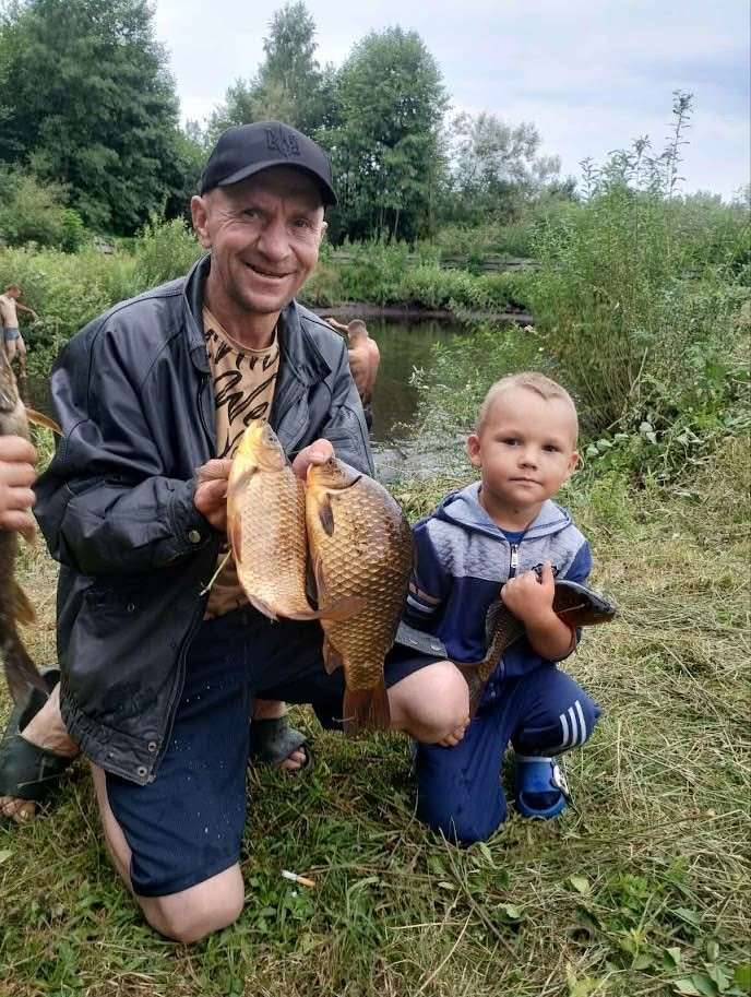 Все буде Україна