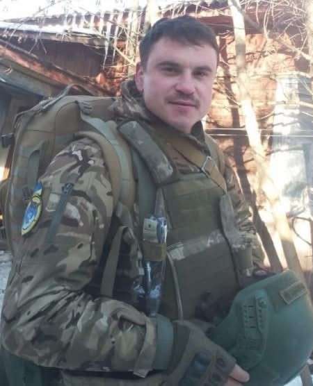 Все буде Україна