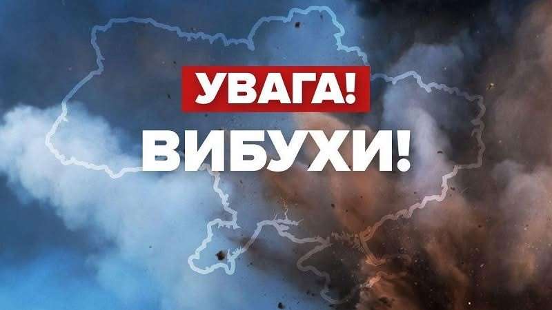Все буде Україна