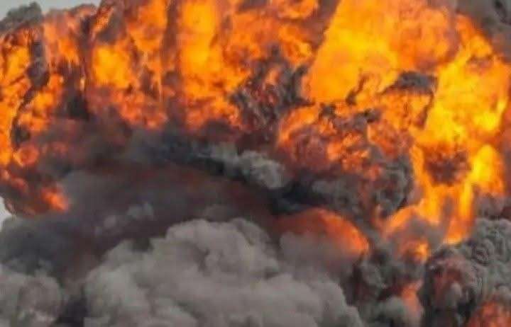 Все буде Україна