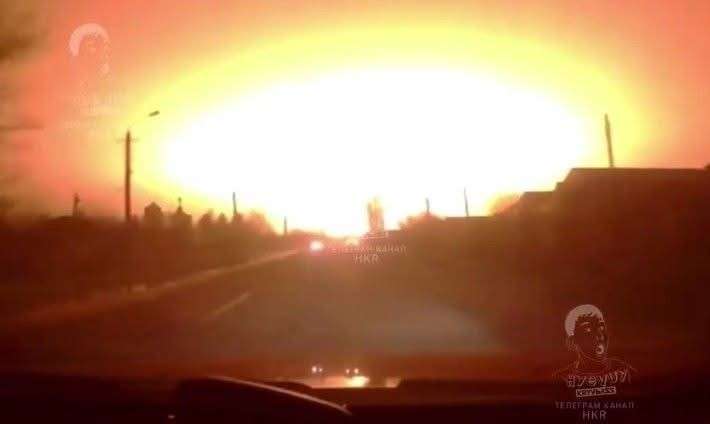 Все буде Україна