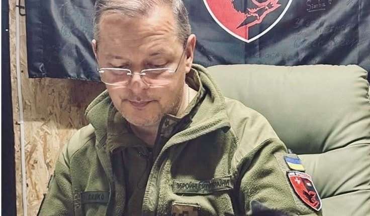 Все буде Україна