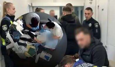 Все буде Україна