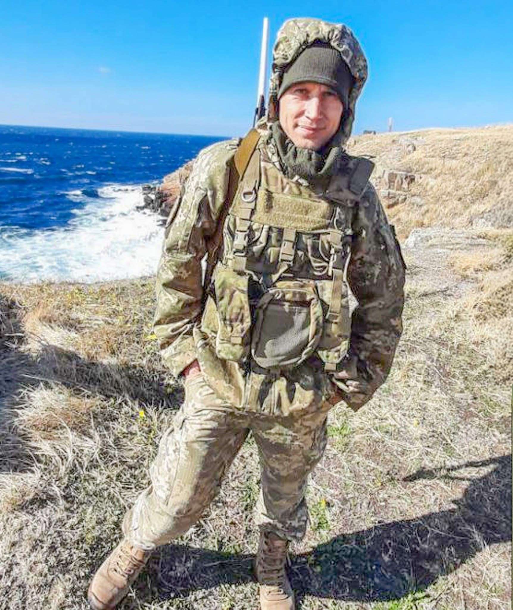 Все буде Україна