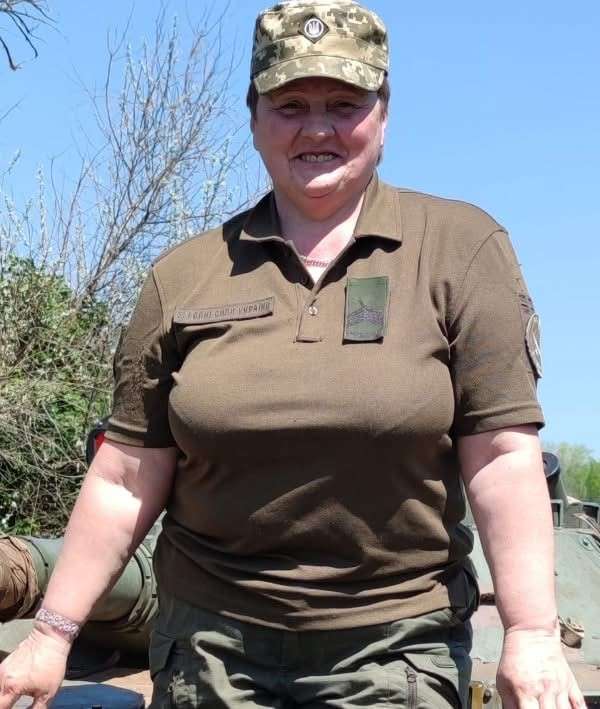 Все буде Україна