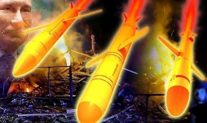 Все буде Україна