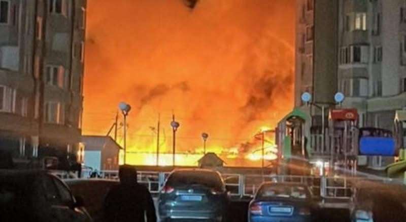 Все буде Україна