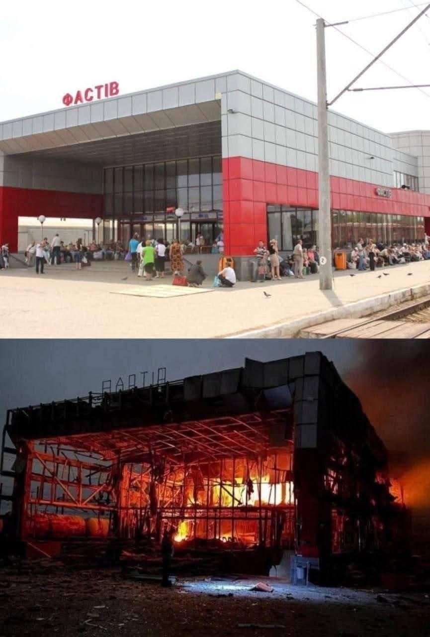 Все буде Україна