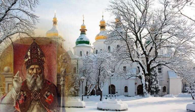 Все буде Україна