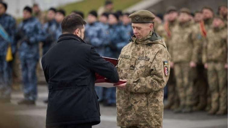 Все буде Україна