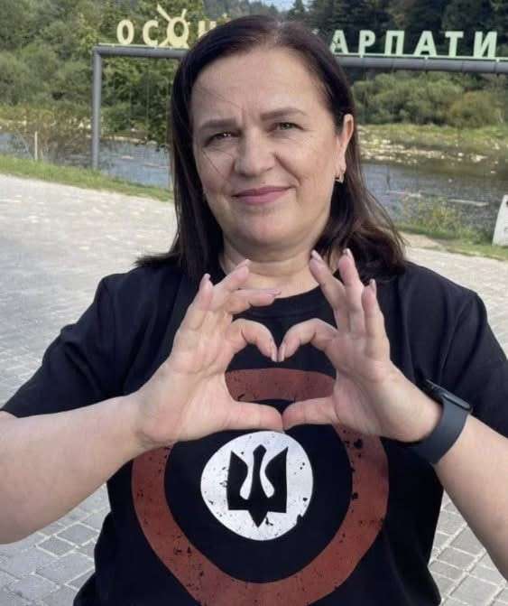 Все буде Україна