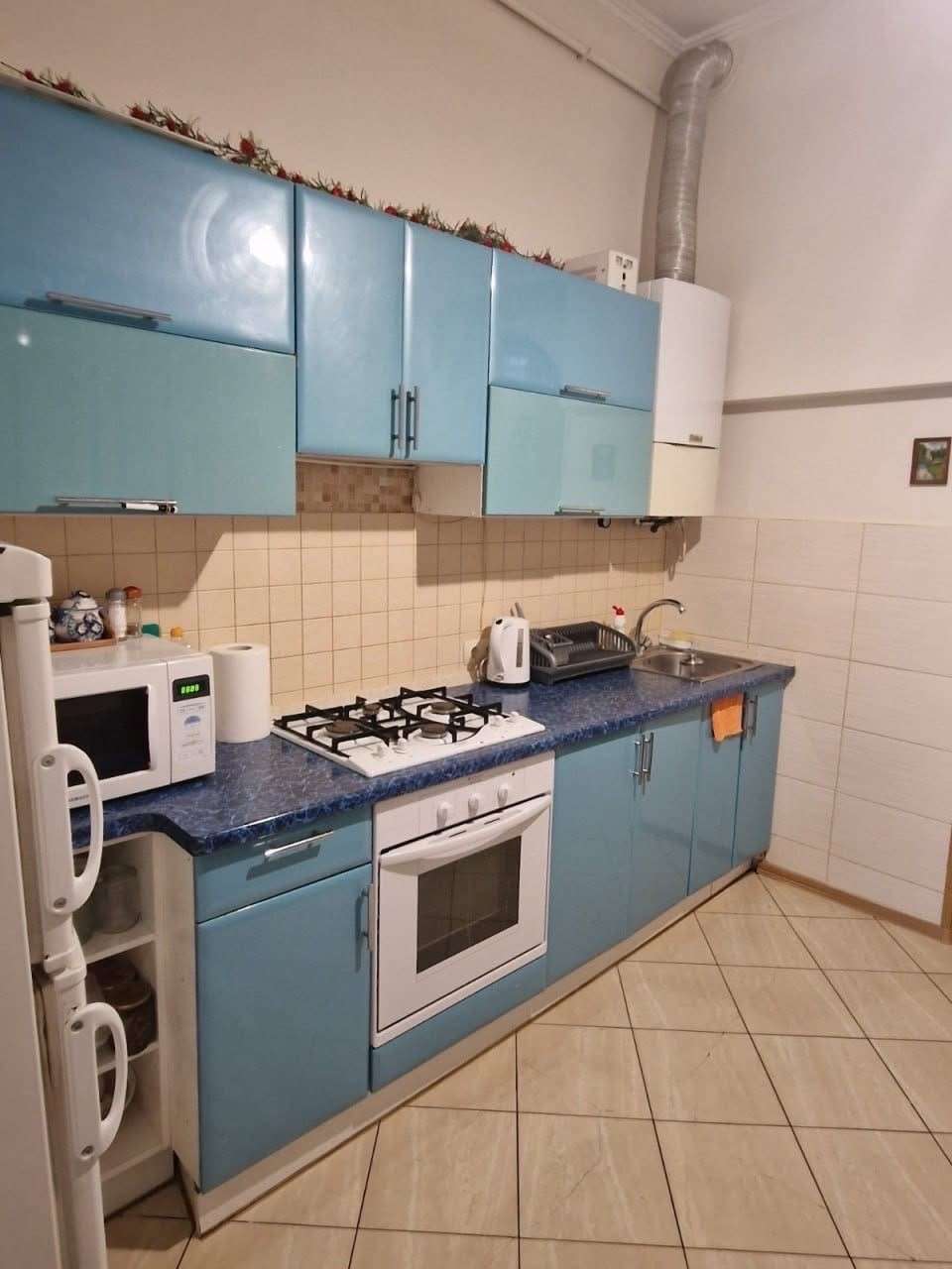 Все буде Україна