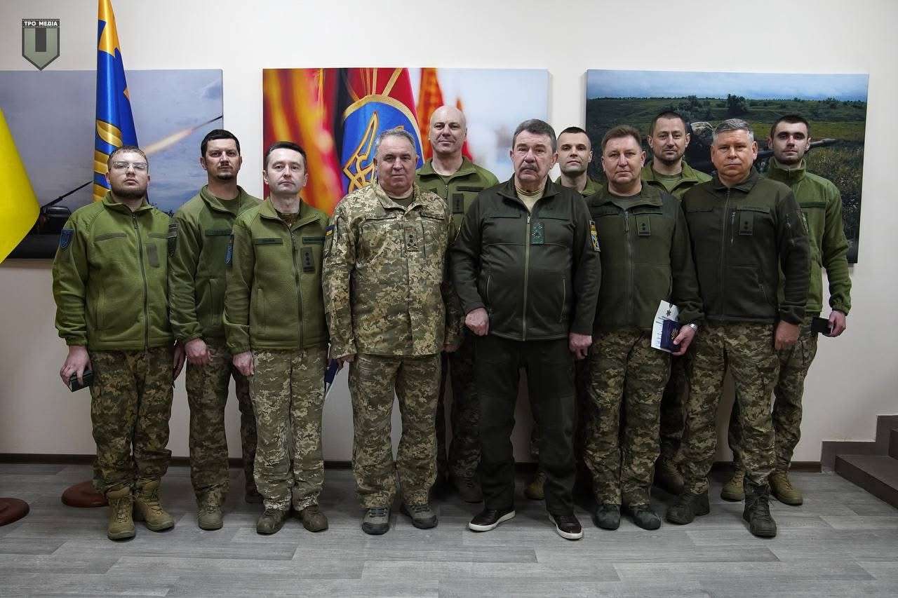 Все буде Україна