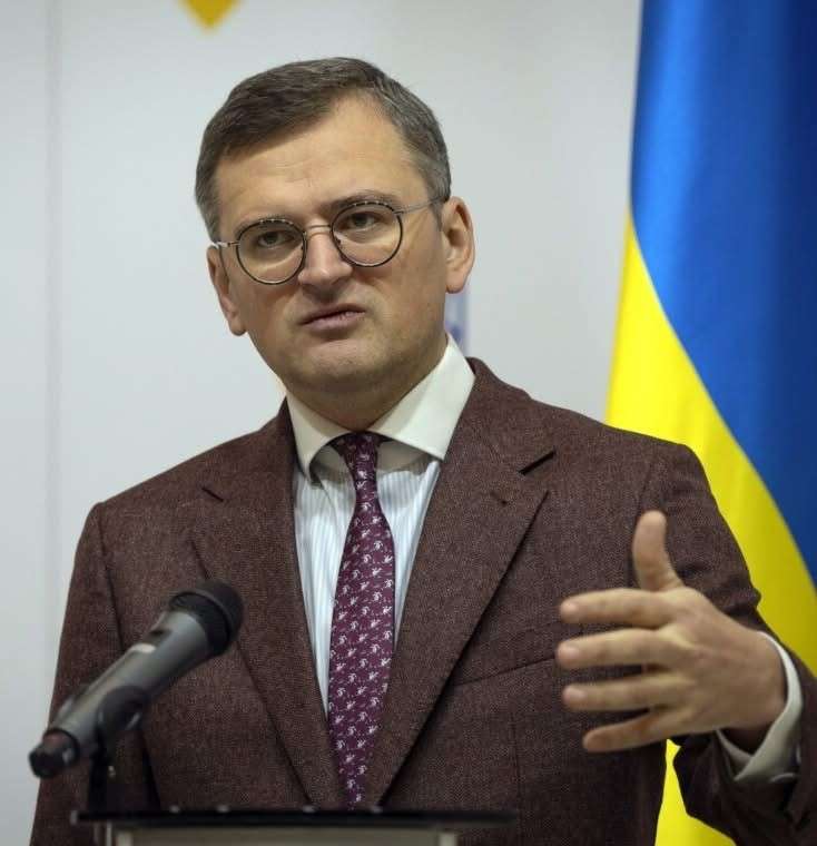 Все буде Україна