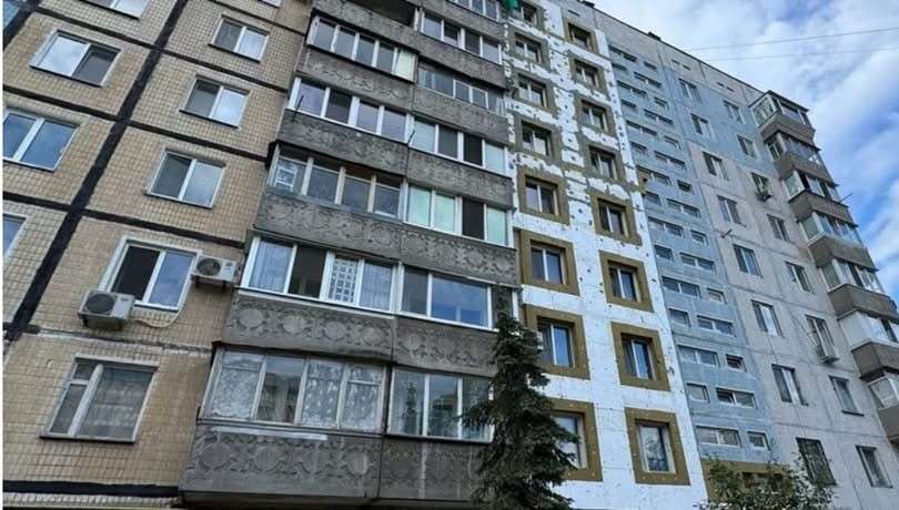 Все буде Україна