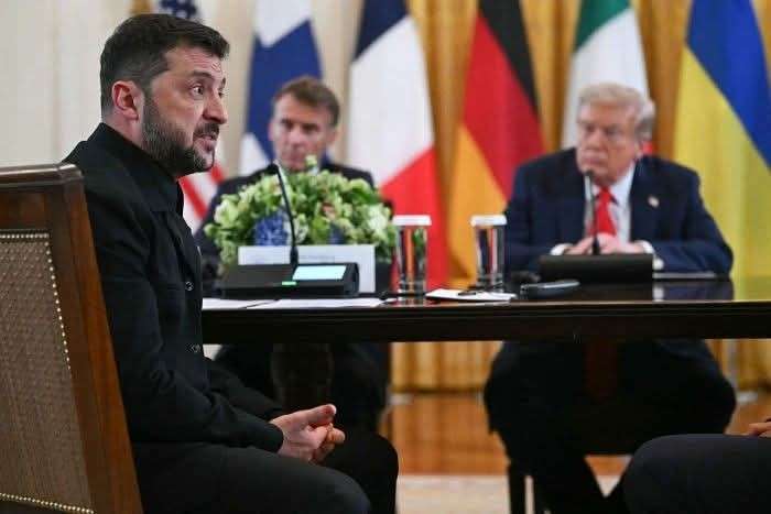 Все буде Україна