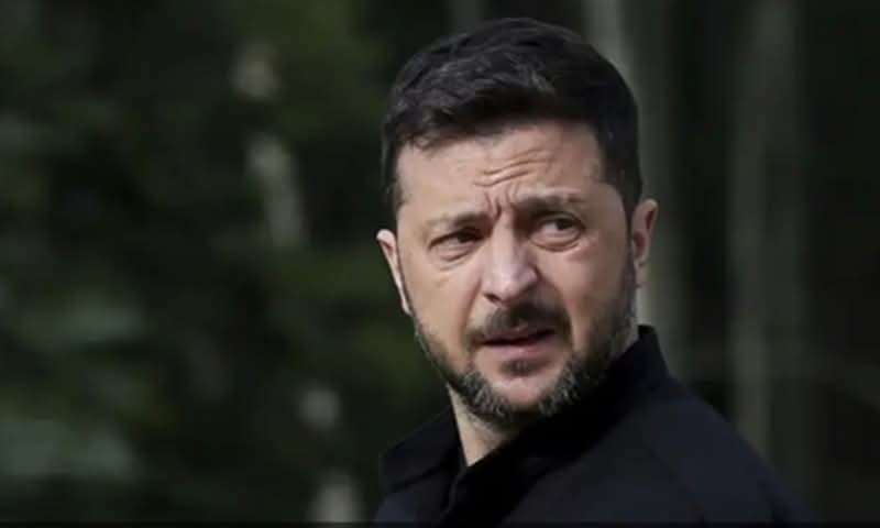 Все буде Україна