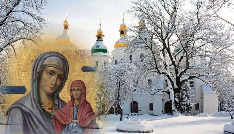 Все буде Україна