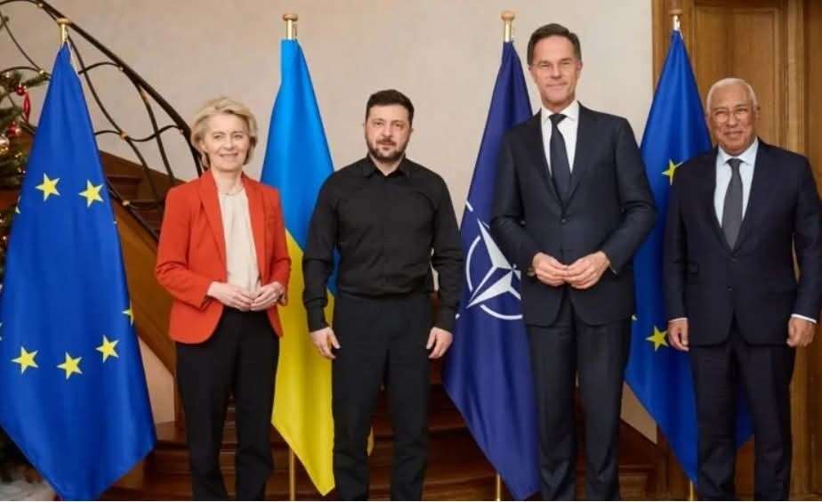 Все буде Україна