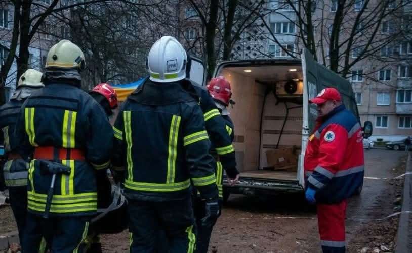 Все буде Україна