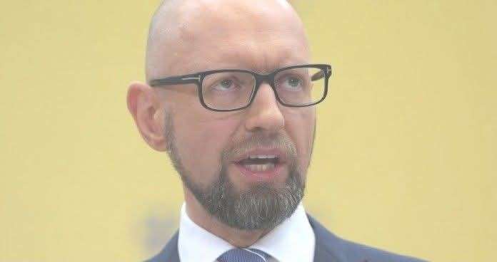 Все буде Україна