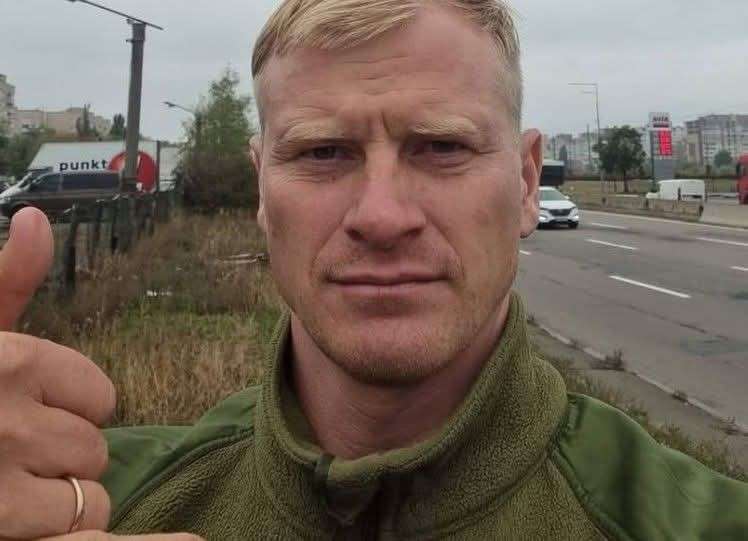 Все буде Україна