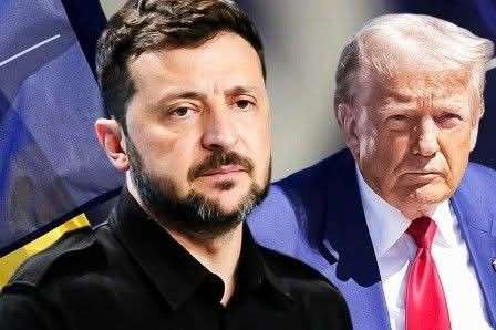 Все буде Україна