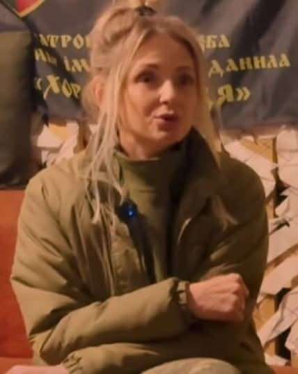 Все буде Україна