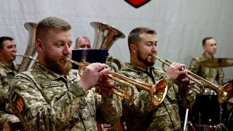 Все буде Україна