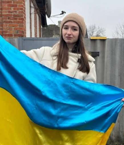 Все буде Україна