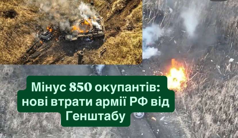 Все буде Україна