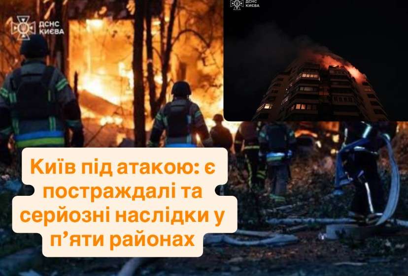 Все буде Україна