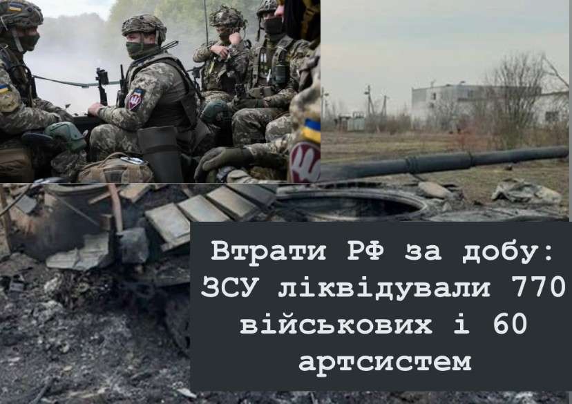 Все буде Україна