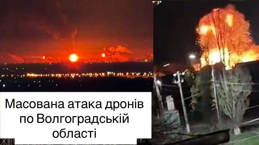 Все буде Україна