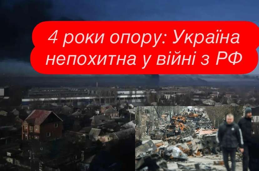 Все буде Україна