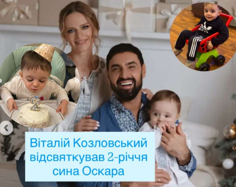 Все буде Україна