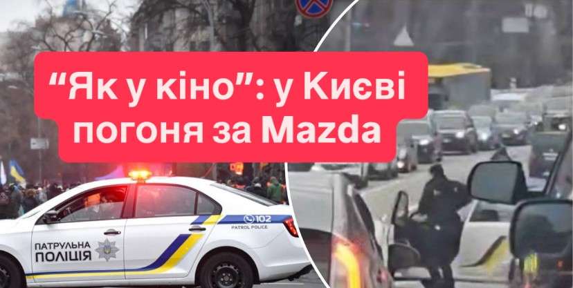 Все буде Україна