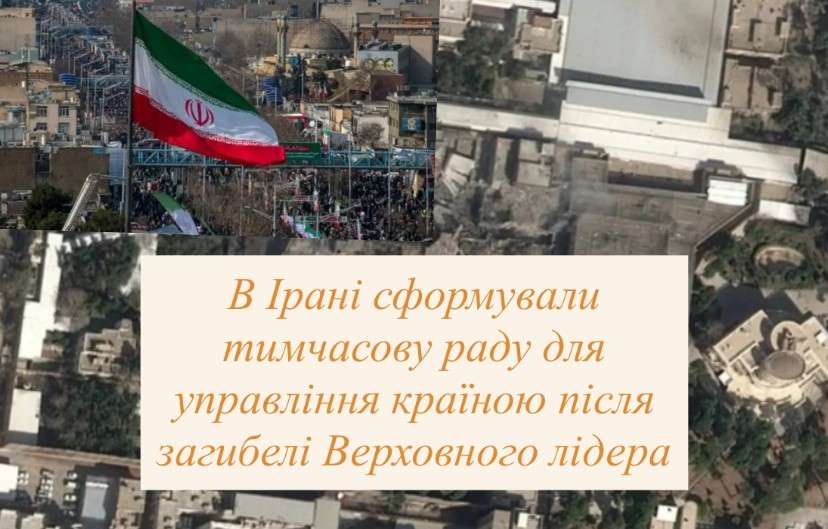 Все буде Україна