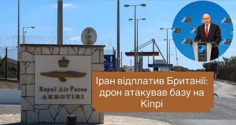 Все буде Україна