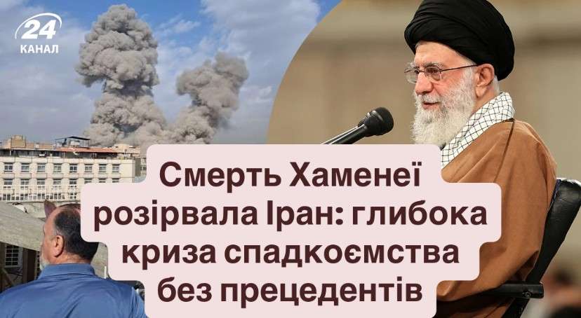 Все буде Україна