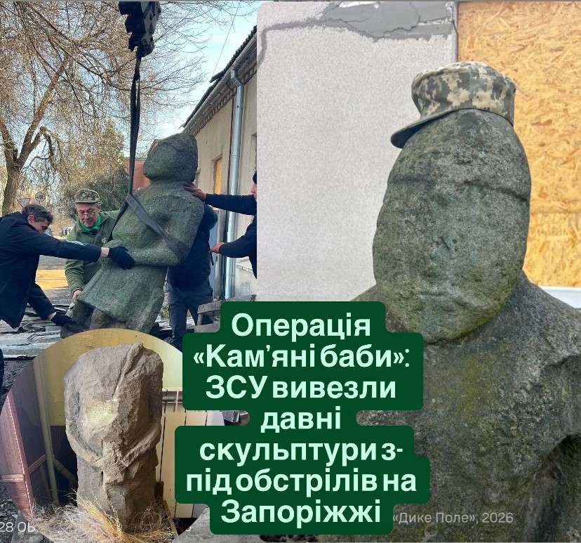 Все буде Україна