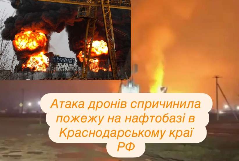 Все буде Україна